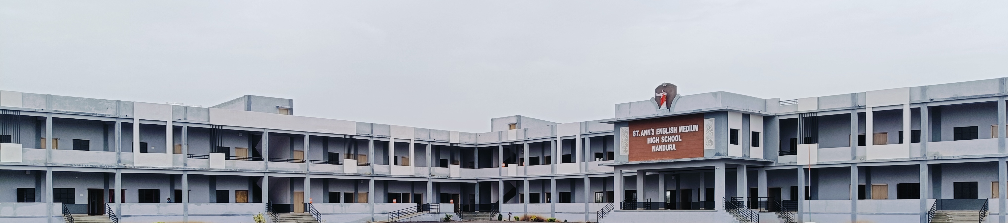 Campus Building