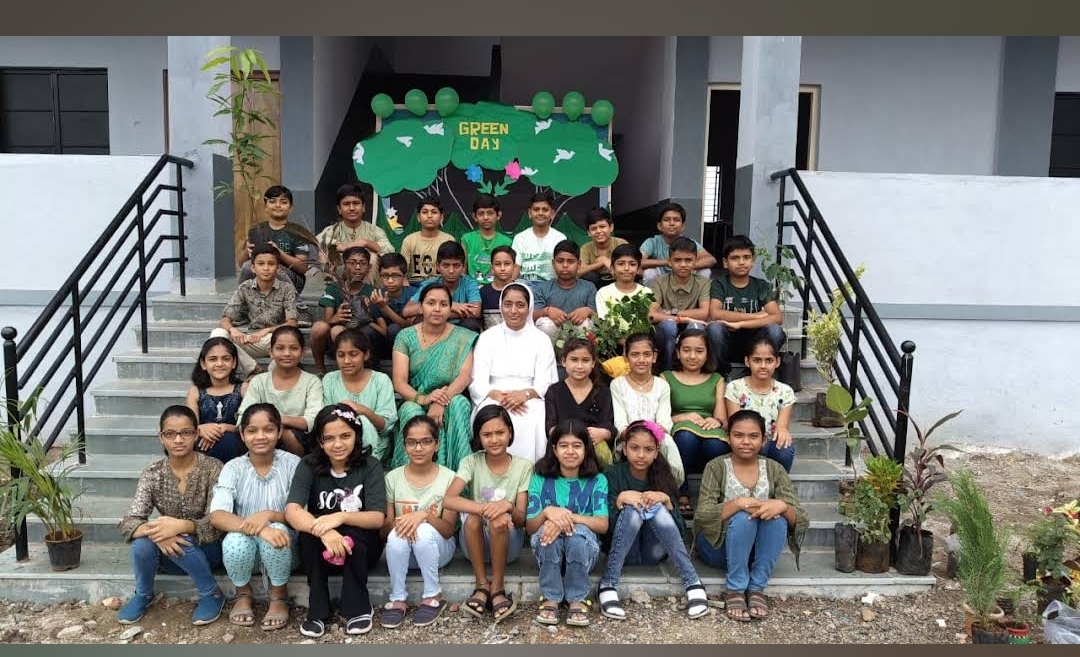 School Event